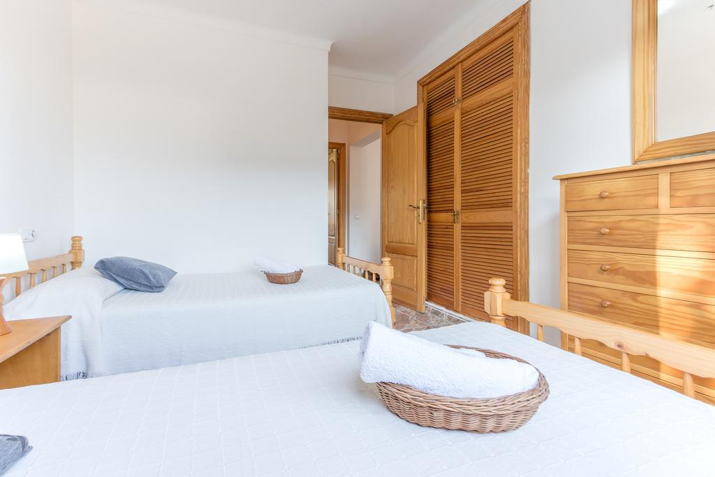 Chalet Falco With Private Pool And Garden Port de Alcudia  Zewnętrze zdjęcie