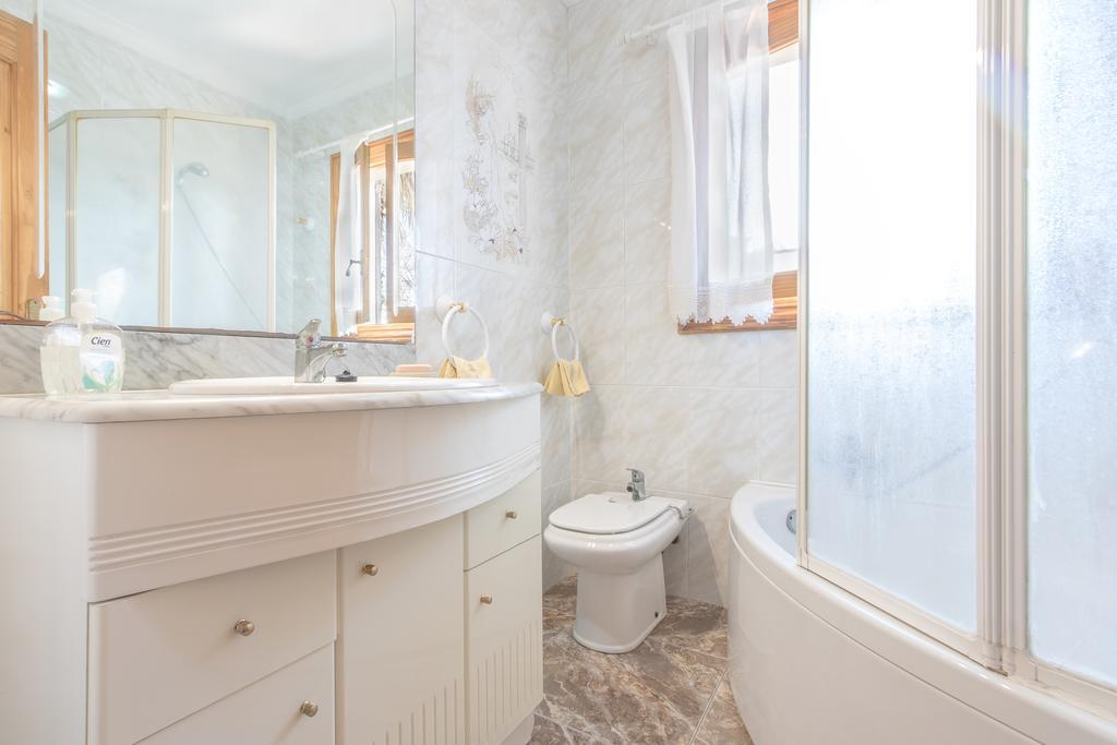 Chalet Falco With Private Pool And Garden Port de Alcudia  Zewnętrze zdjęcie